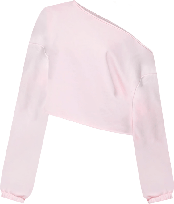 Women's Aveline Off Shoulder Light Sweatshirt