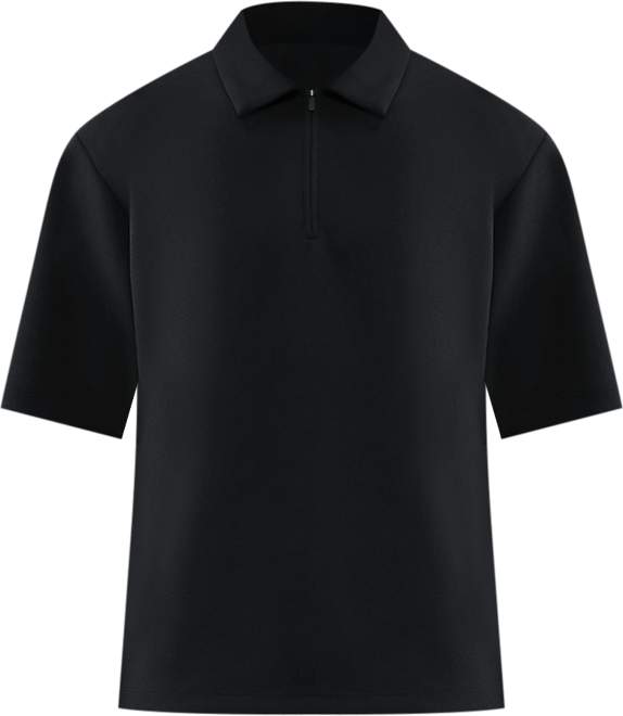 Nike 24.7 ImpossiblySoft Polo Dri-FIT para hombre