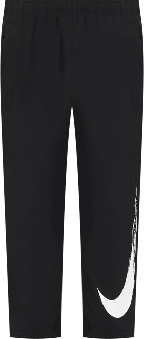 나이키 폼 남성 드라이 핏 오픈 헴 다용도 팬츠