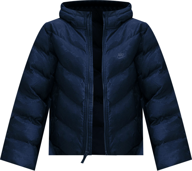 Nike Sportswear All Day Play Doudoune ample Therma-FIT pour ado