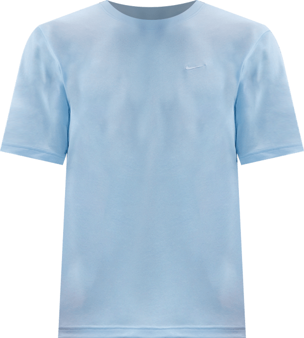 Nike Primary Men's Dri-FIT Short-Sleeve Versatile Top