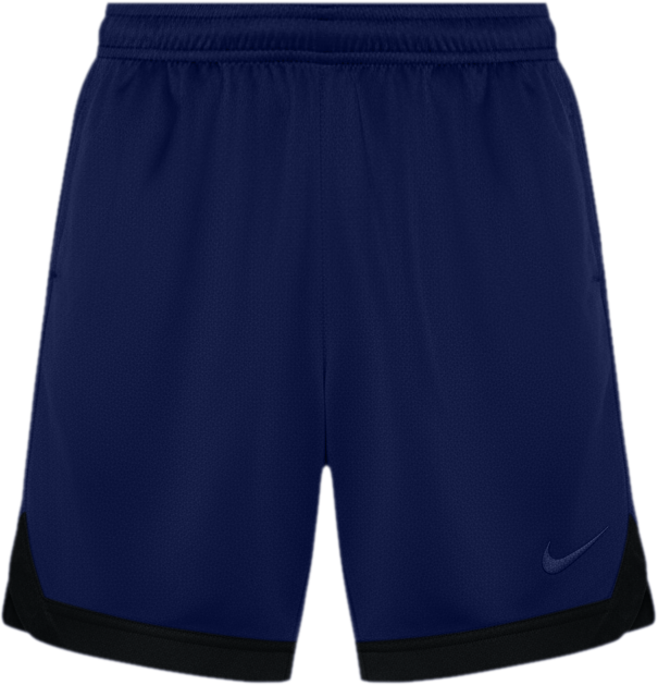 Nike Court Big Kids' Dri-FIT 5" Basketball Shorts