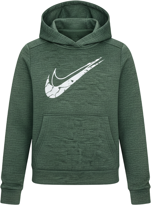Nike Multi Stain Repel Sweat à capuche Therma-FIT pour ado