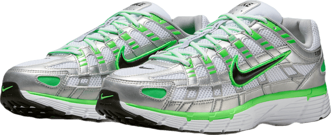 Nike P-6000 SE Men's Shoes