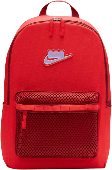 Nike x LEGO® Collection Heritage Mochila (25 L)