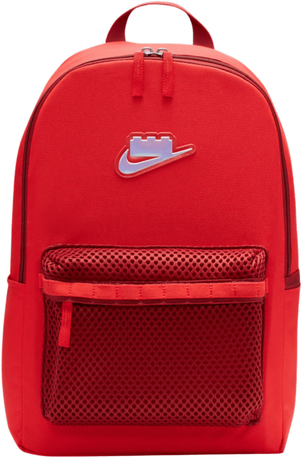 Nike x LEGO® Collection Heritage Backpack (25L)