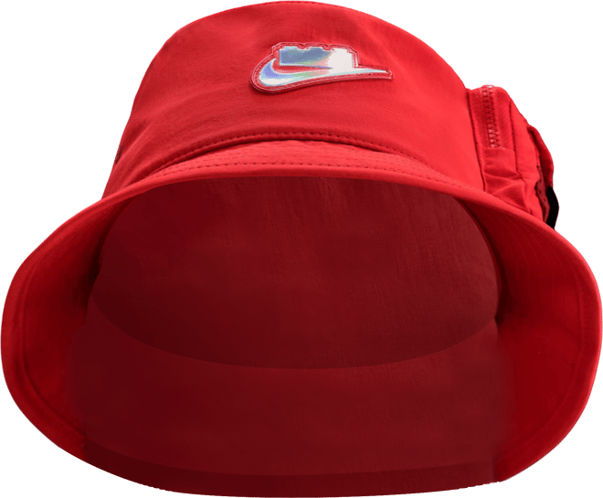 Nike x LEGO® Collection Older Kids' Apex Bucket Hat