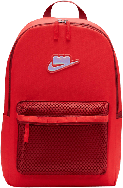 Nike x LEGO® Collection Heritage Mochila (25 l)