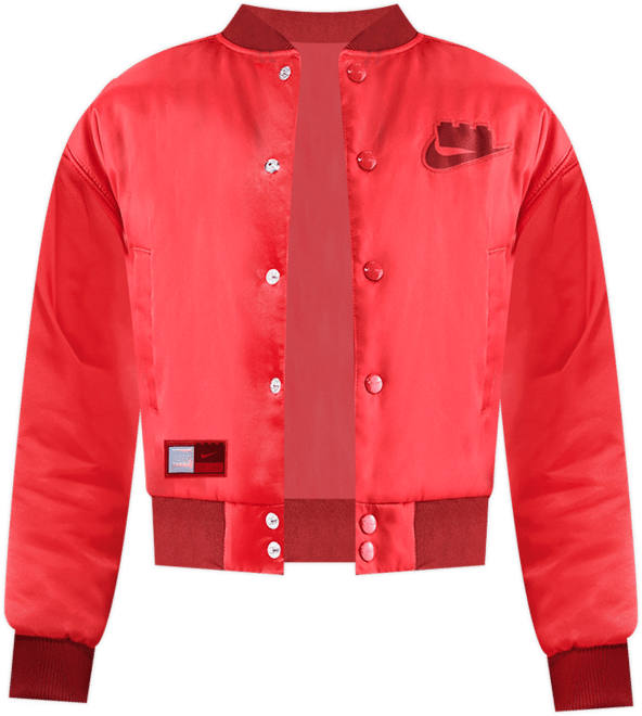 Nike x LEGO® Collection Older Kids' Basketball Jacket