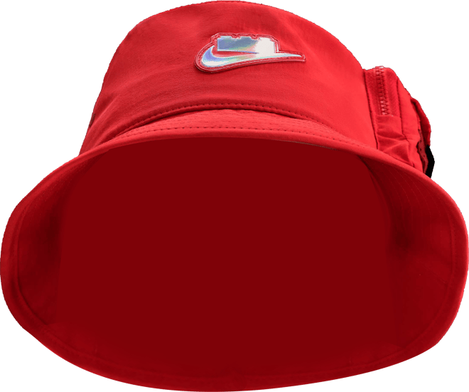 Nike x LEGO® Collection Older Kids' Apex Bucket Hat