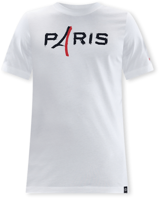 Paris Saint-Germain Away Men's Nike Soccer T-Shirt