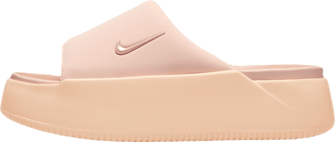 Nike Calm Elevation Women's Slides