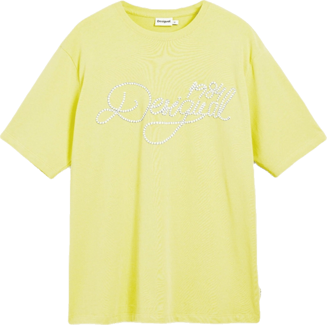 Men's 1984 short-sleeve T-shirt