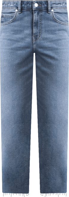 Women's Sienna Flared Cropped Jeans