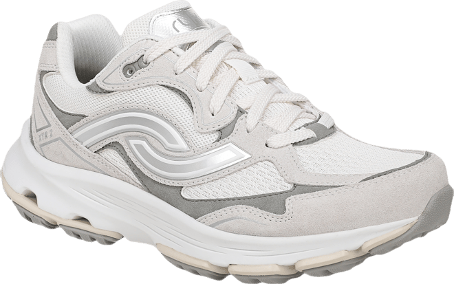 Women's Devotion X Tr 2 Lifestyle Sneakers