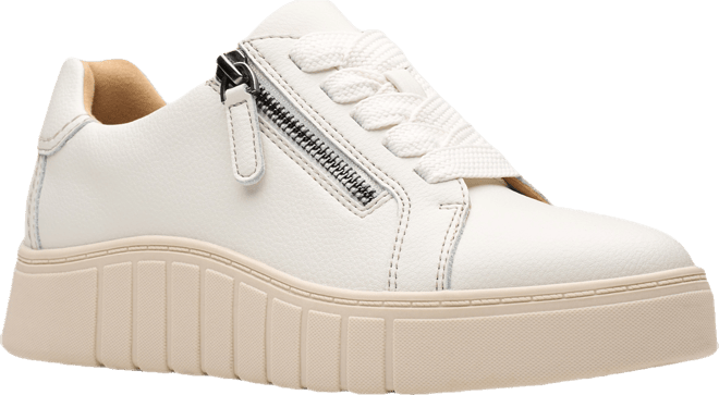 Women's Mykah Joy Round Toe Sneakers