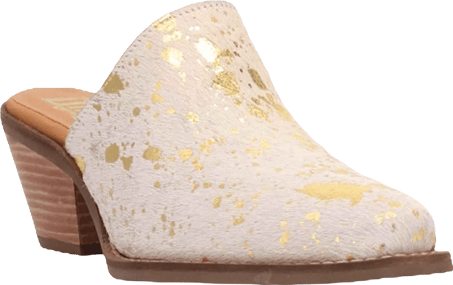 Women's Cash Cow Mule