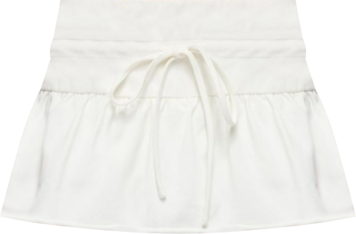 Women's Bodhi Flared Micro Skort