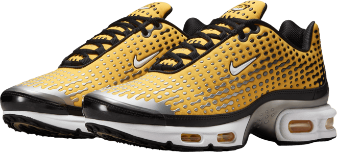 Nike Air Max Plus VII Men's Shoes