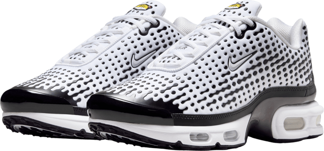 Nike Air Max Plus VII Men's Shoes