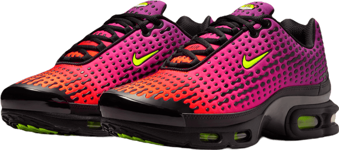 Nike Air Max Plus VII Men's Shoes