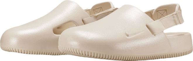Nike Calm Pearlized Women's Mules
