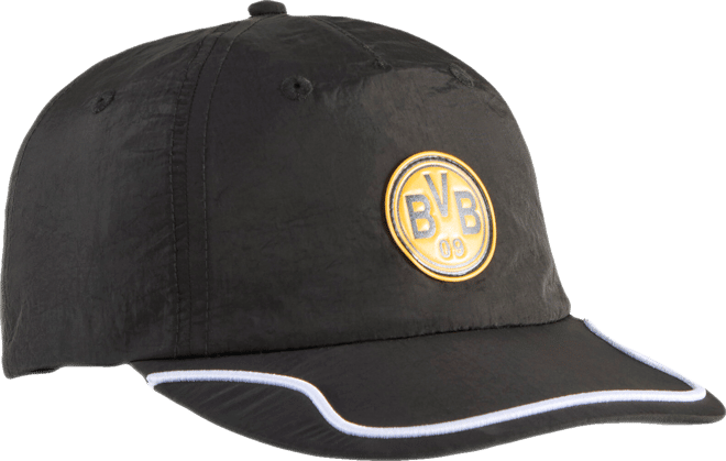 PUMA Borussia Dortmund Adjustable Hat