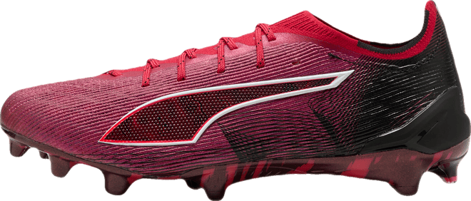 PUMA ULTRA 6 ULTIMATE Christian Pulisic Men's Firm/Artificial Ground Soccer Cleats Shoes