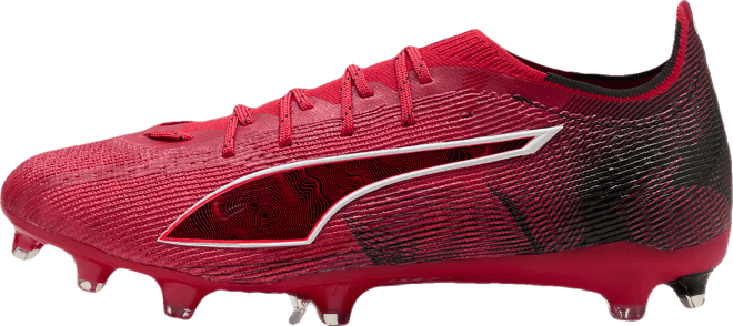 PUMA ULTRA 6 PRO Christian Pulisic Men's Firm/Artificial Ground Soccer Cleats Shoes