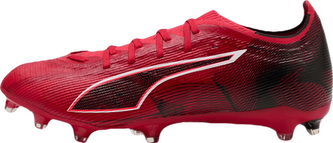 PUMA ULTRA 6 MATCH Christian Pulisic Men's Firm/Artificial Ground Soccer Cleats Shoes