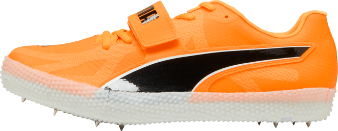 evoSPEED High Jump 11 Track & Field Jumping Spikes | PUMA