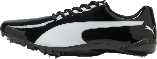 PUMA evoSPEED Prep Sprint 3.5 Track & Field Sprinting Spikes Shoes