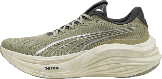 PUMA MagMax NITRO™ Terrains Men's Road Running Shoes