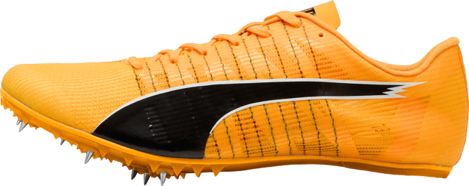 PUMA evoSPEED Future 6 Track & Field Sprinting Spikes Shoes