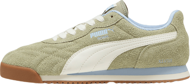 PUMA Roma Anniversario Suede Sneakers