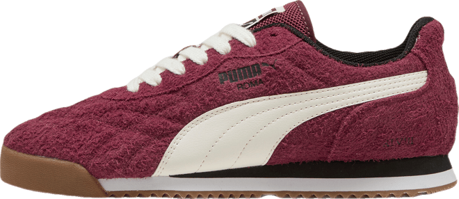 PUMA Roma Anniversario Suede Sneakers