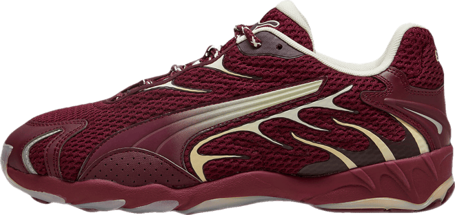 PUMA Inhale Mesh Men's Sneakers