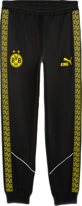 PUMA BVB King Men's Soccer Pants