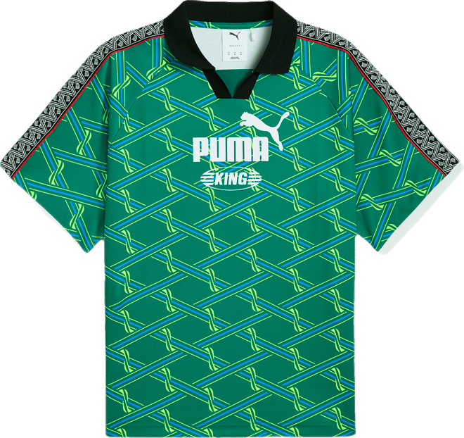 PUMA King Men's Jersey