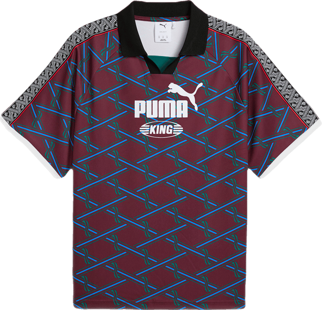 PUMA King Men's Jersey