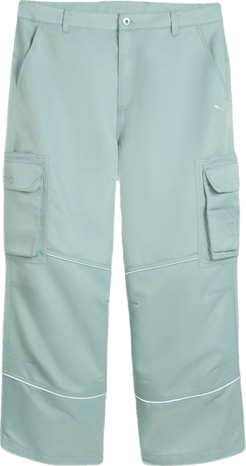PUMA Gear Men's Twill Pants