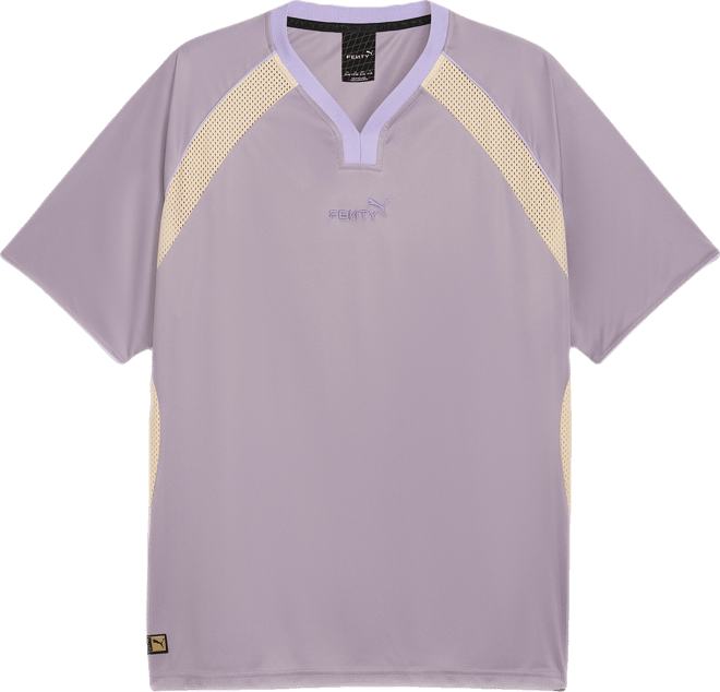 FENTY x PUMA Short Sleeve Soccer Jersey