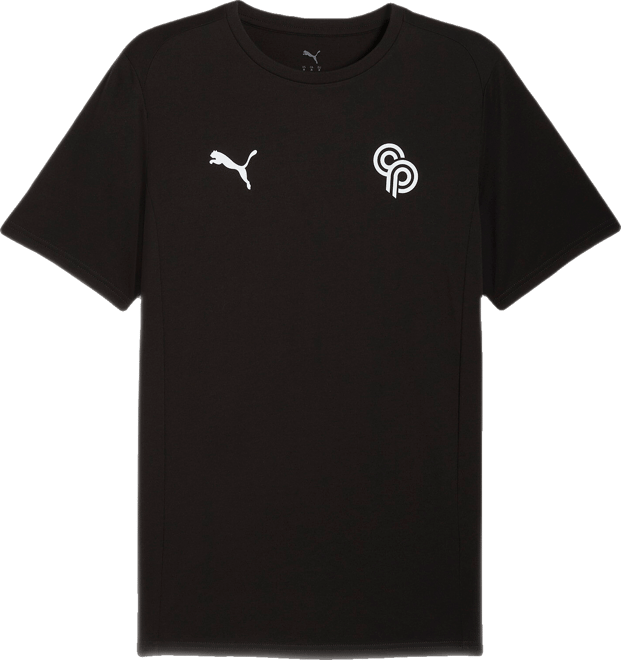 PUMA Christian Pulisic Never Stop Men's Soccer T-Shirt