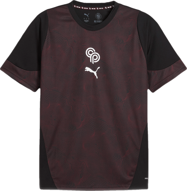 PUMA Christian Pulisic Never Stop Men's Soccer Jersey
