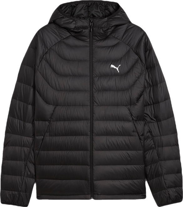 PUMA Packlite Men's Hooded Down Jacket