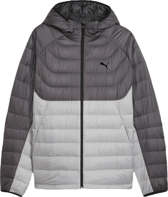 PUMA Packlite Men's Hooded Down Jacket