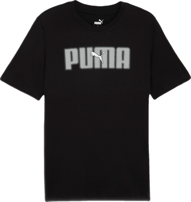 PUMA Essentials Logo Lab Men's T-Shirt