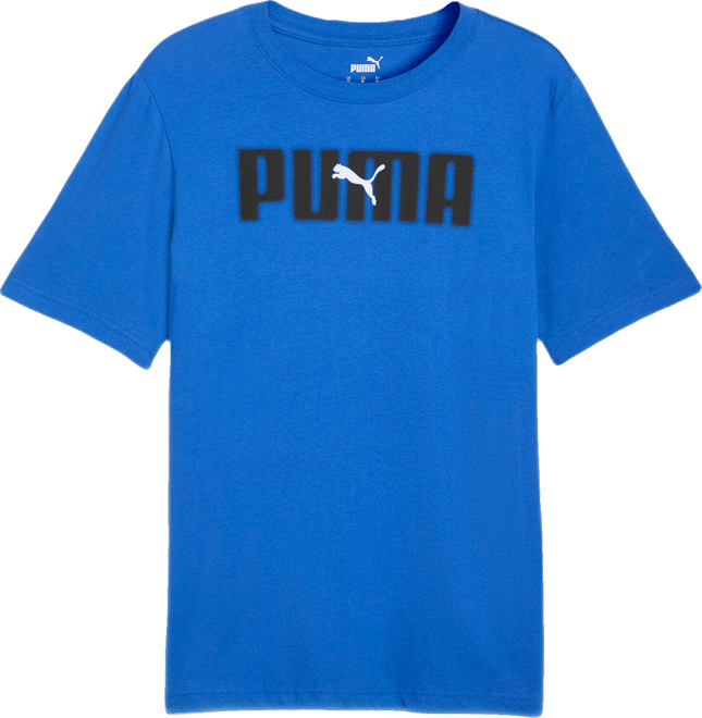 PUMA Essentials Logo Lab Men's T-Shirt