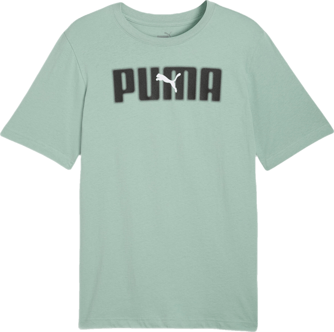 PUMA Essentials Logo Lab Men's T-Shirt
