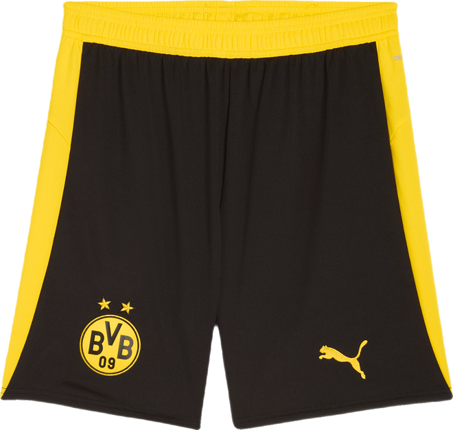 PUMA BVB Men's Soccer Shorts